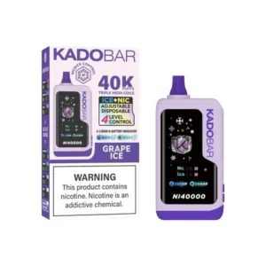 Kado Bar