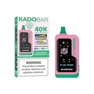 kado bar